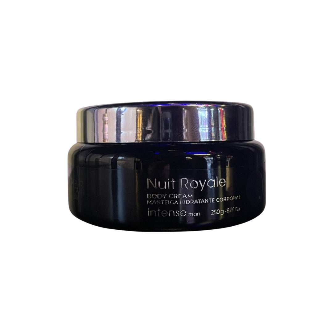 CREMA AFEER HIDRATANTE CORPORAL ROYALE INTENSE MAN