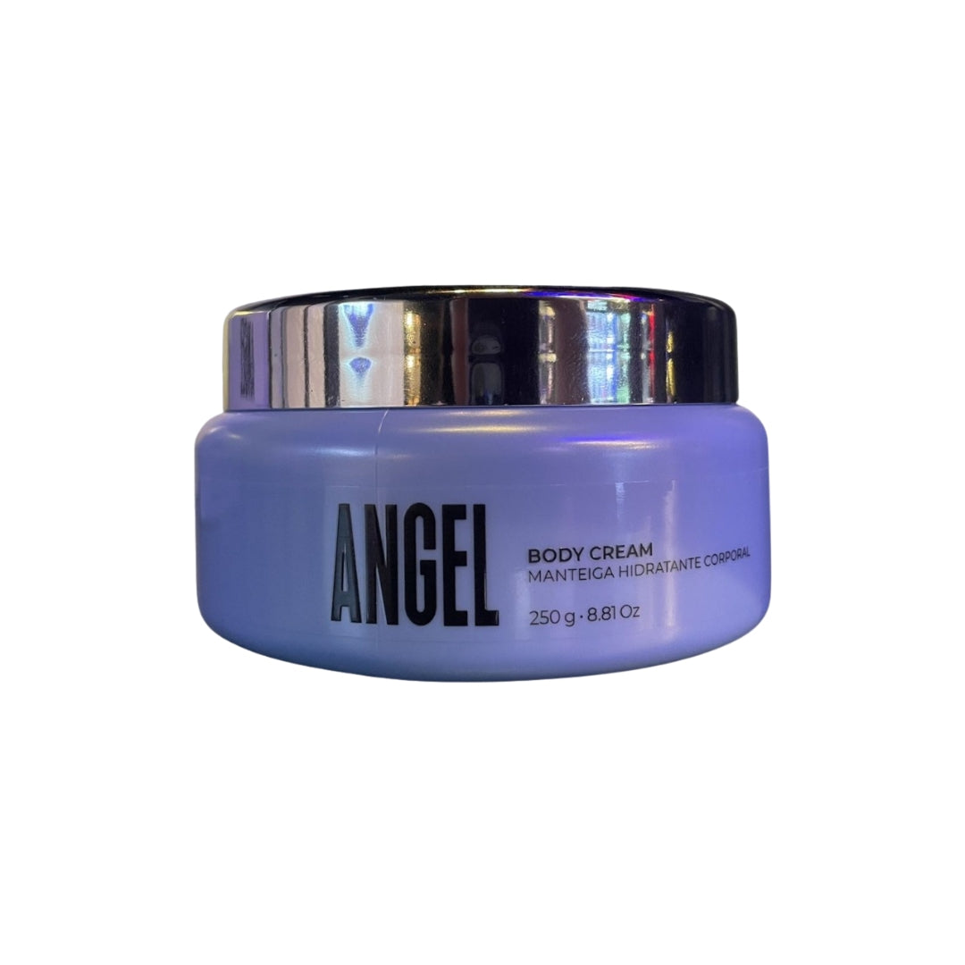 CREMA AFEER HIDRATANTE CORPORAL ANGEL