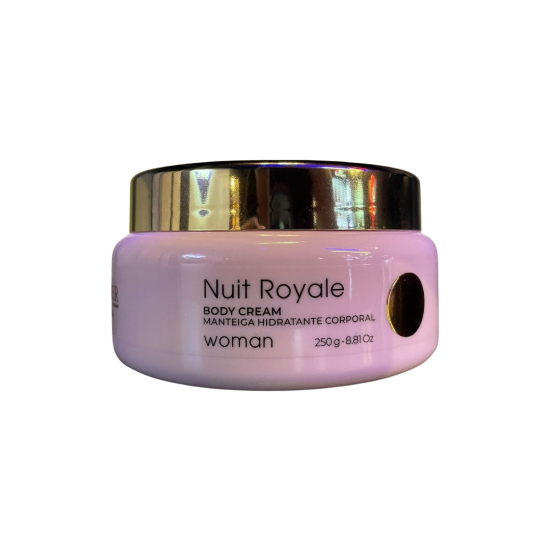 CREMA AFEER HIDRATANTE CORPORAL DELILAH