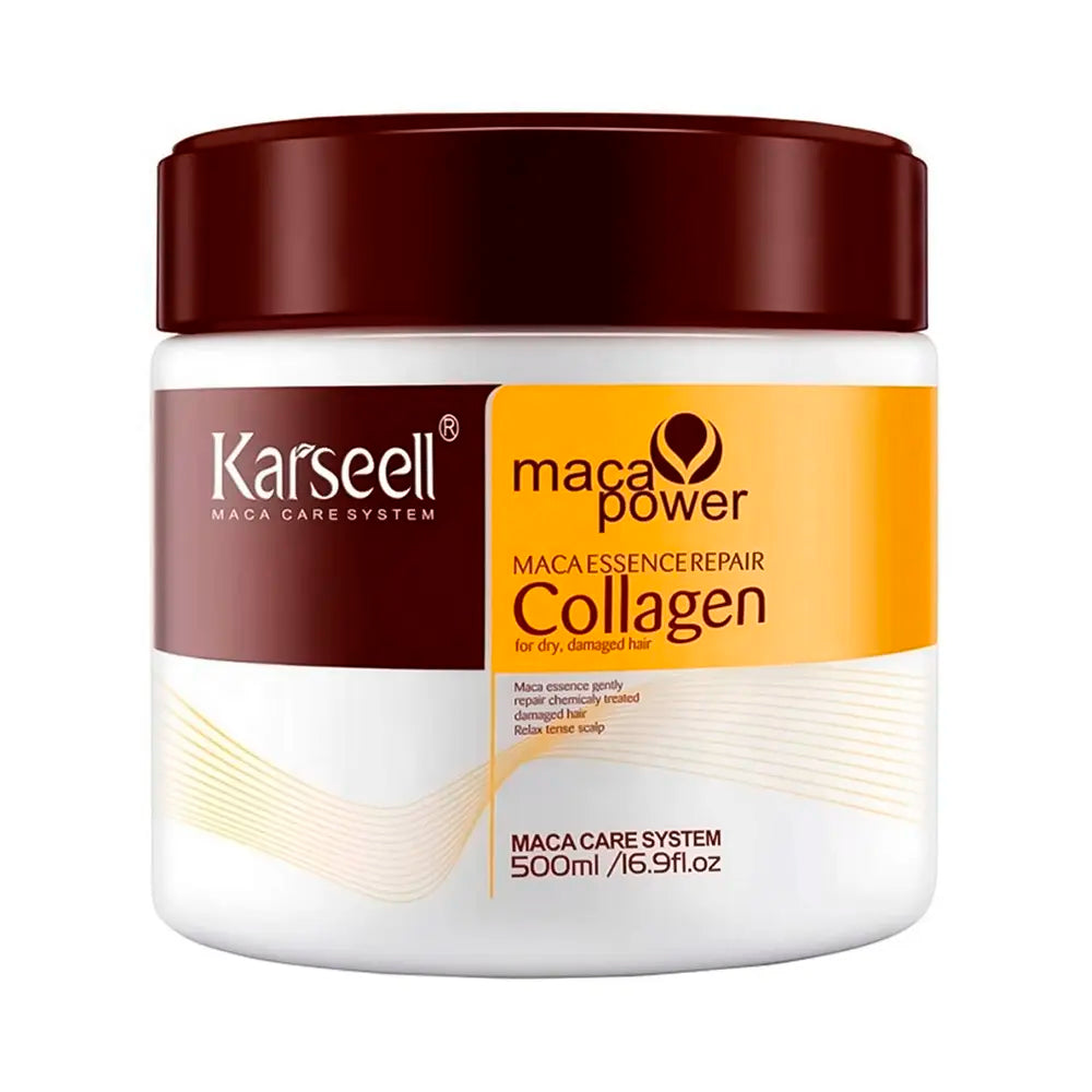 KARSEELL MACA POWER REPAIR MÁSCARA CAPILAR 500ML