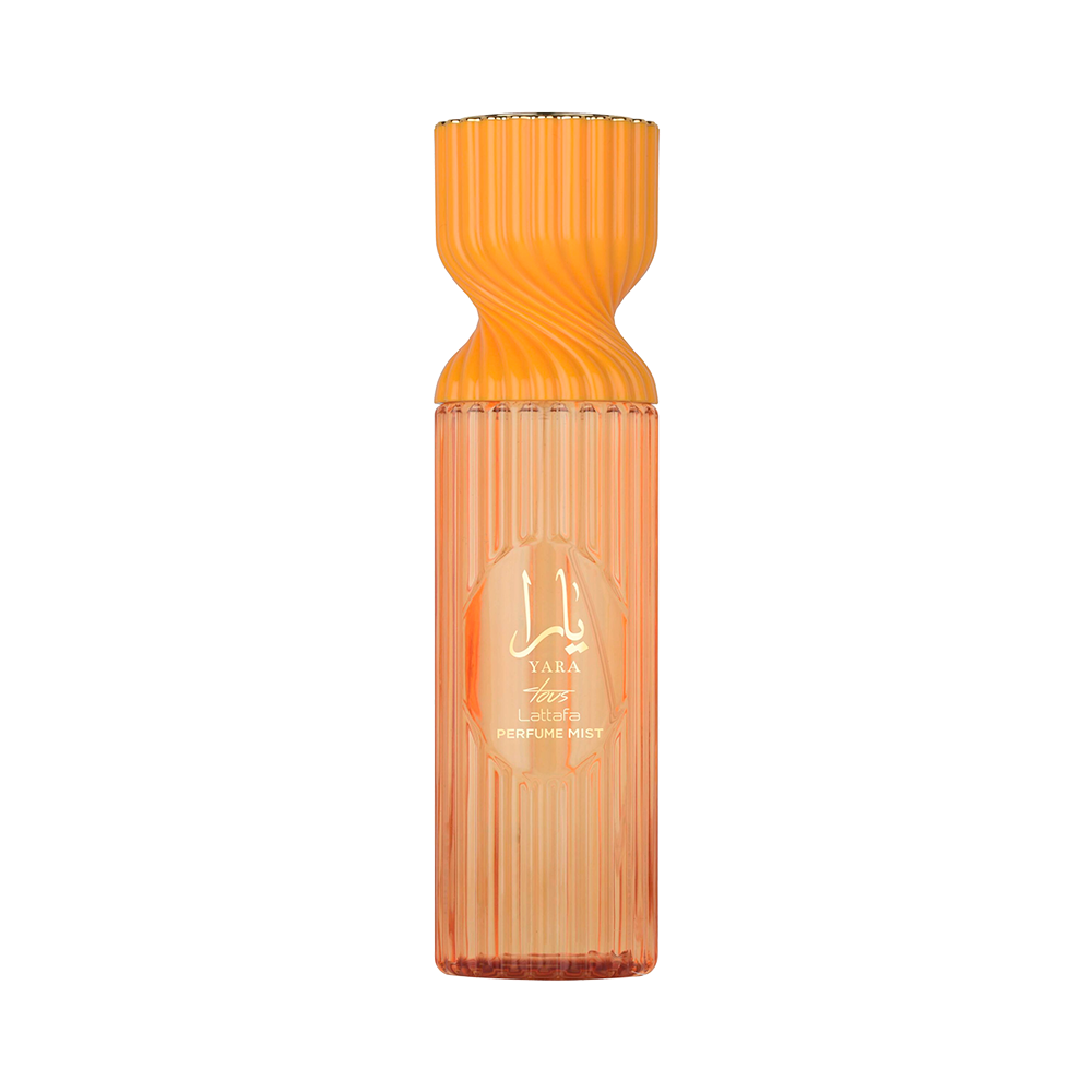 LATTAFA BODY SPLASH YARA TOUS 250ML