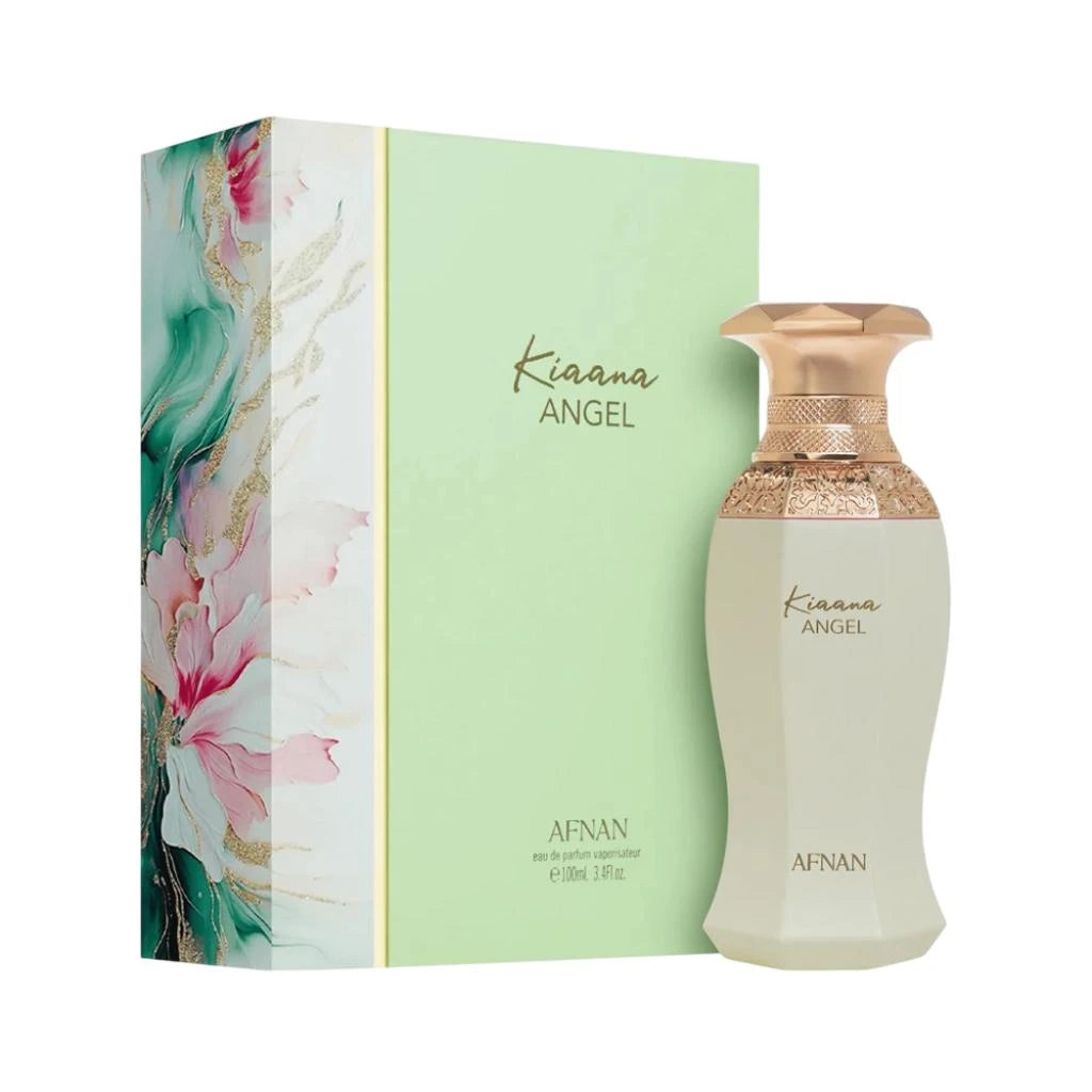 PERFUME AFNAN KIAANA ANGEL EDP 100ML FEM