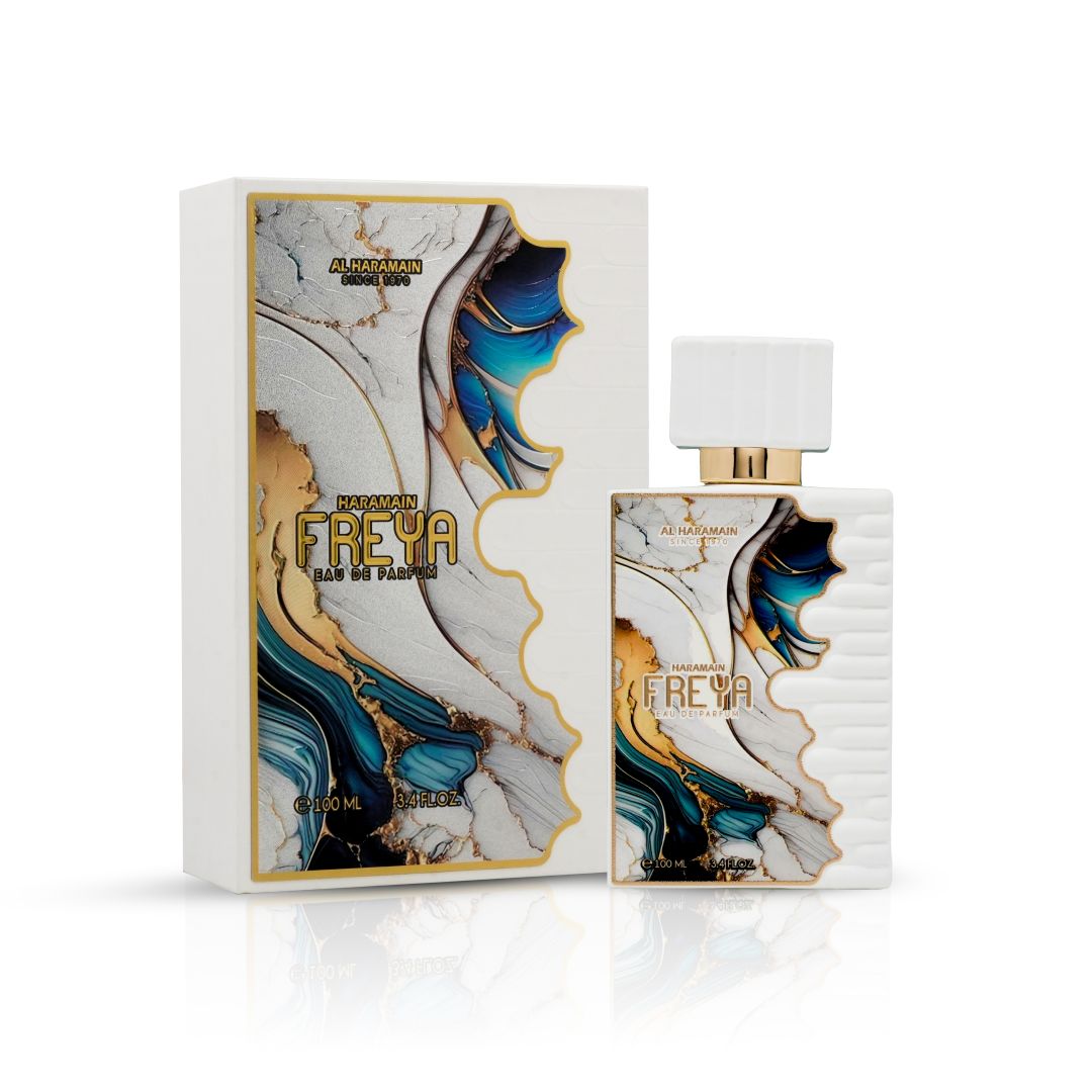 PERFUME AL HARAMAIN FREYA EDP 100ML FEM