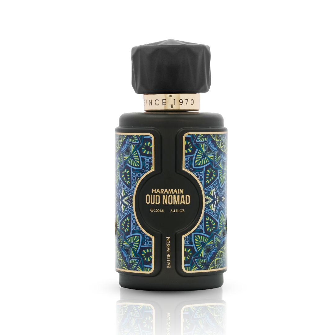 PERFUME AL HARAMAIN NOMAD EDP 100ML UNISEX