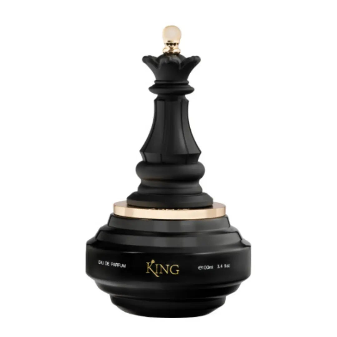 PERFUME ARMAF CHECKMATE KING EDP 100ML - MASC