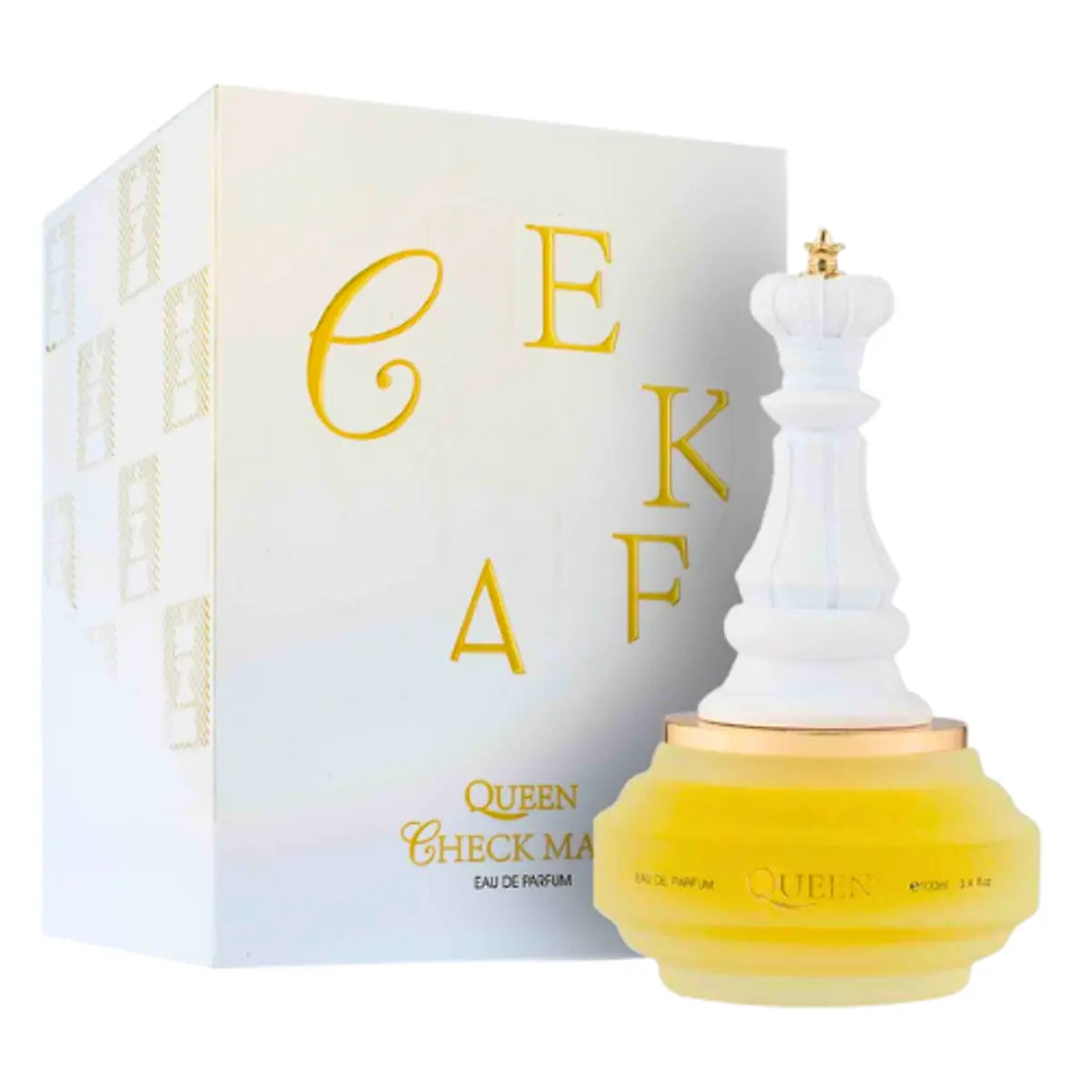 PERFUME ARMAF CHECKMATE QUEEN EDP 100MLFEM