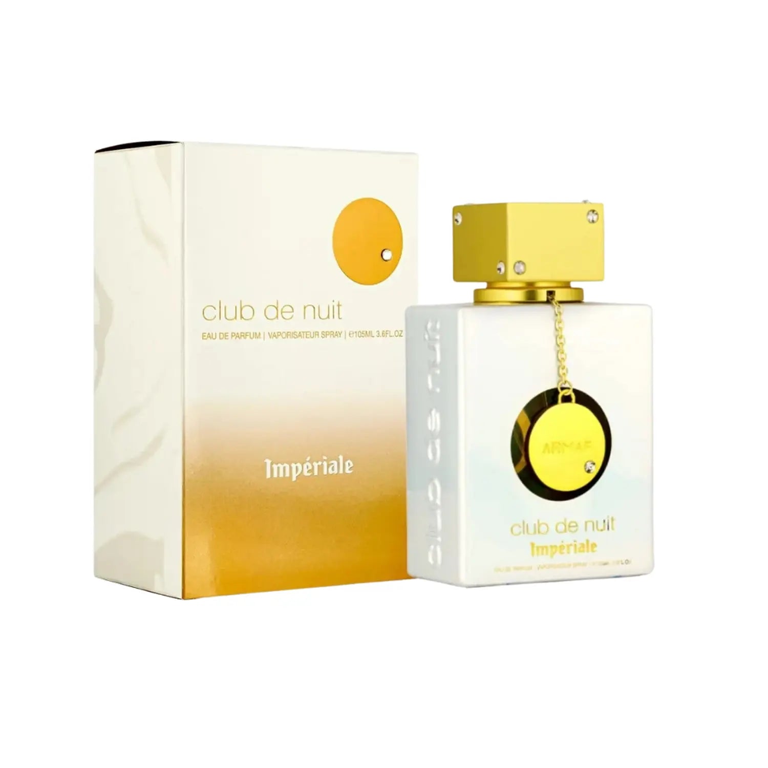 PERFUME ARMAF CLUB DE NUIT IMPERIALE EDP  105ML FEMENINO
