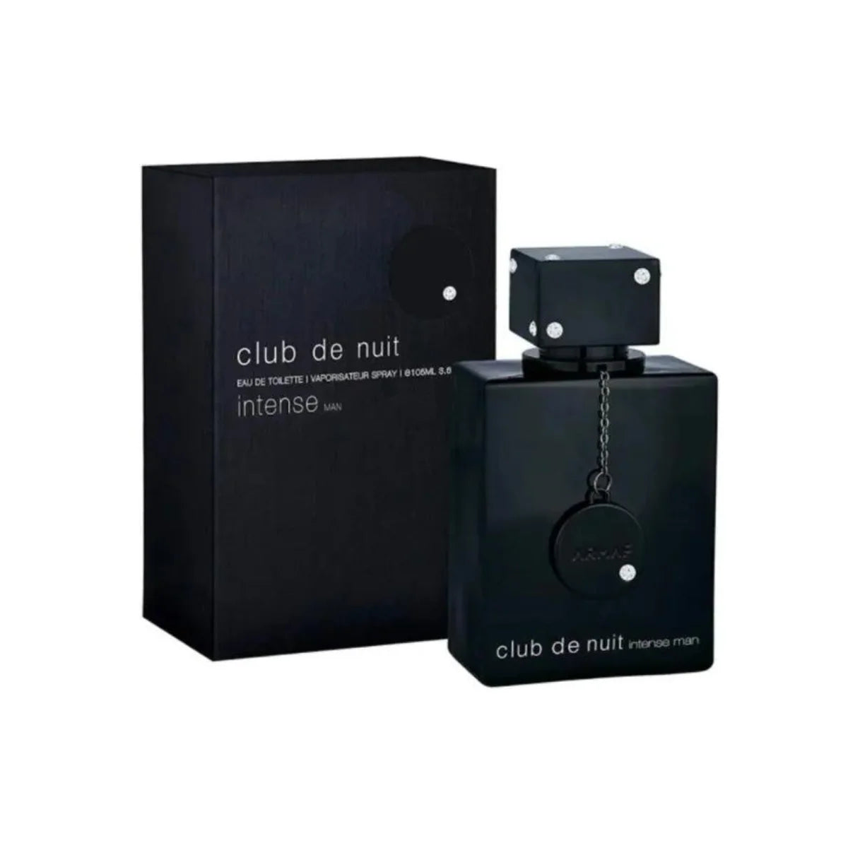PERFUME ARMAF CLUB DE NUIT EDT 105ML MASC