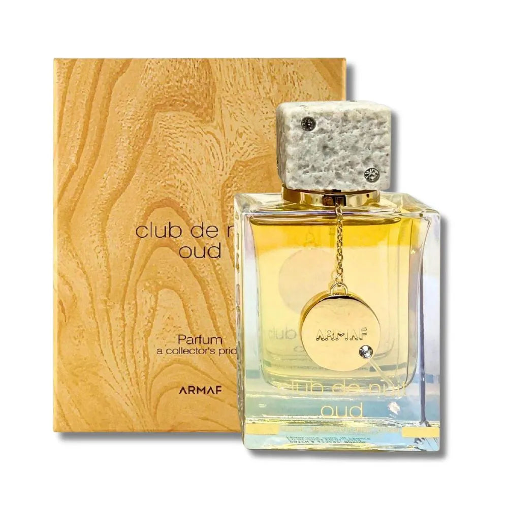 PERFUME ARMAF CLUB DE NUIT OUD EDP 105MLUNISEX