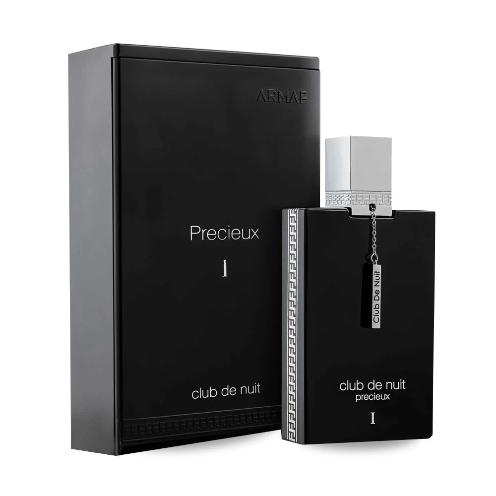 PERFUME ARMAF CLUB DE NUIT PRECIEUX I 55ML MASC
