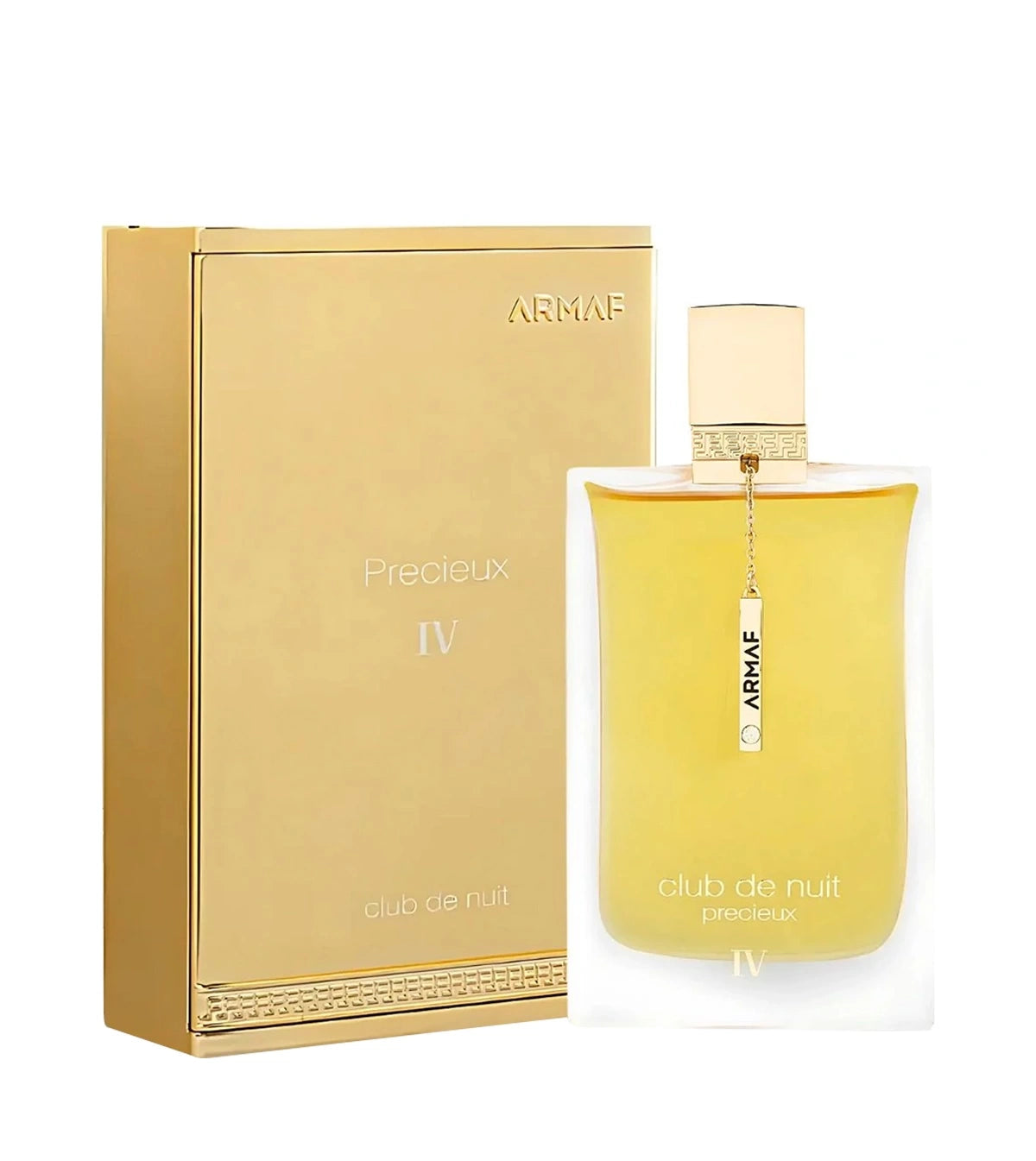 PERFUME ARMAF CLUB DE NUIT PRECIEUX IV WOMAN