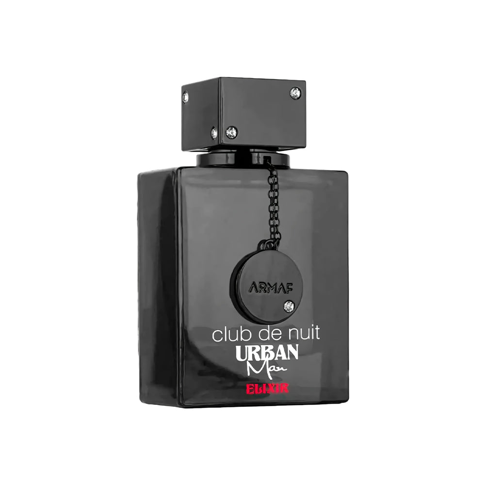 PERFUME ARMAF CLUB DE NUIT URBAN ELIXIR EDP 105ML MASC