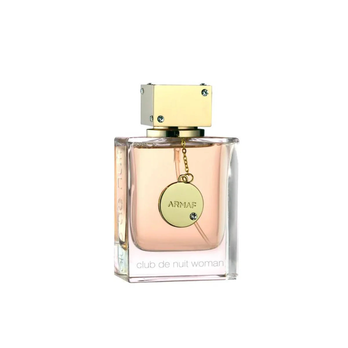 PERFUME ARMAF CLUB DE NUIT WOMAN EDP 105-FEM