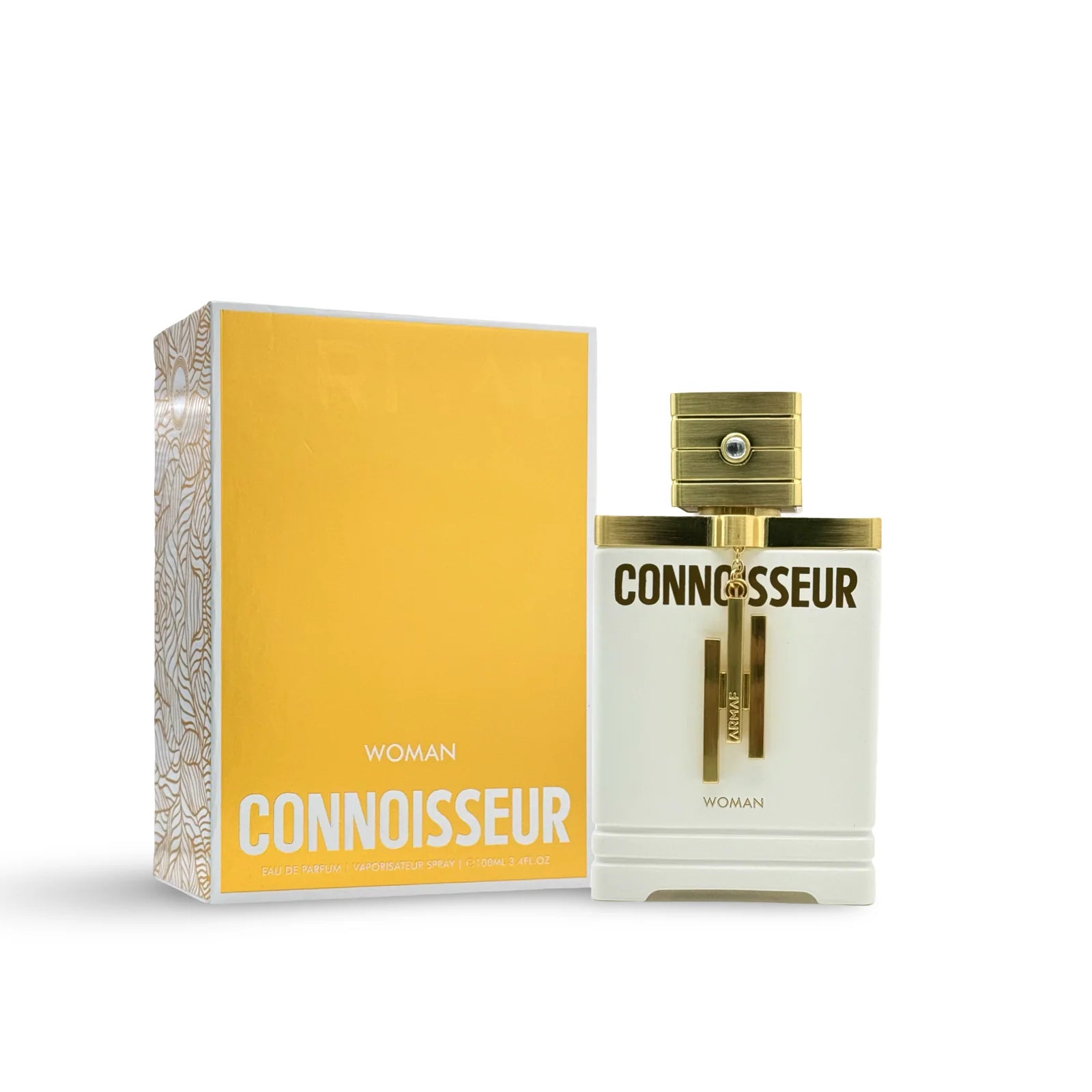 PERFUME ARMAF CONNOISSEUR EDP FEM 100ML