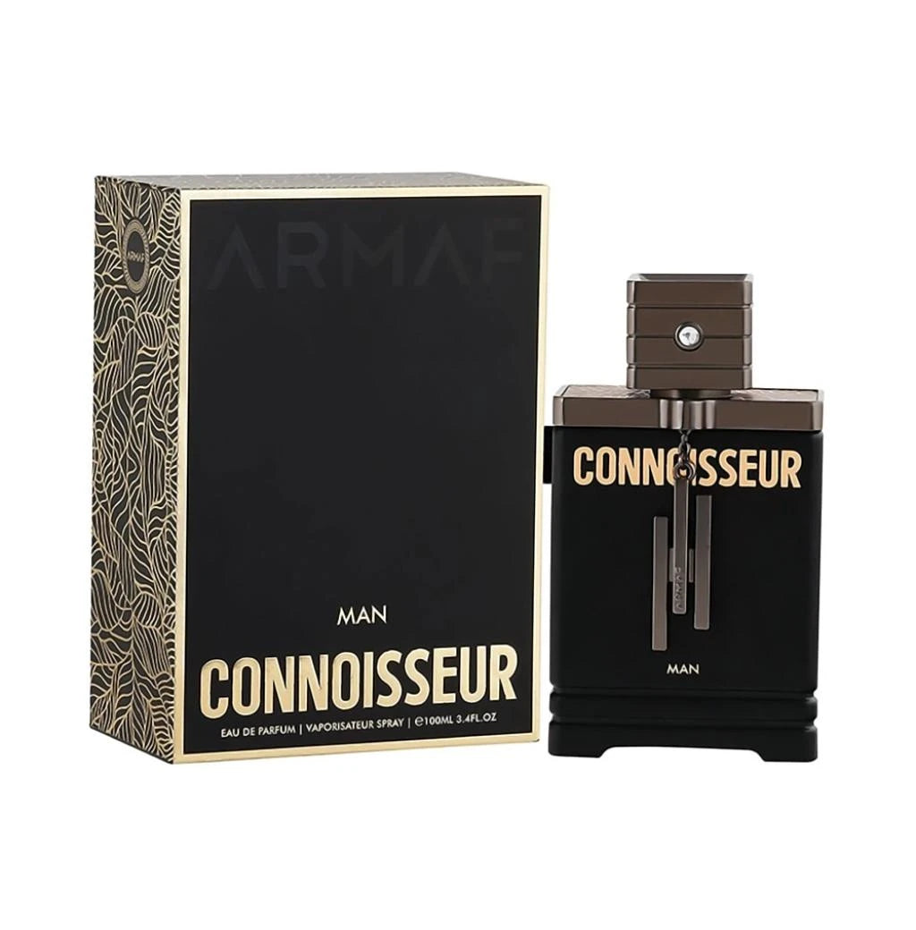 PERFUME ARMAF CONNOISSEUR EDP MASC 100ML