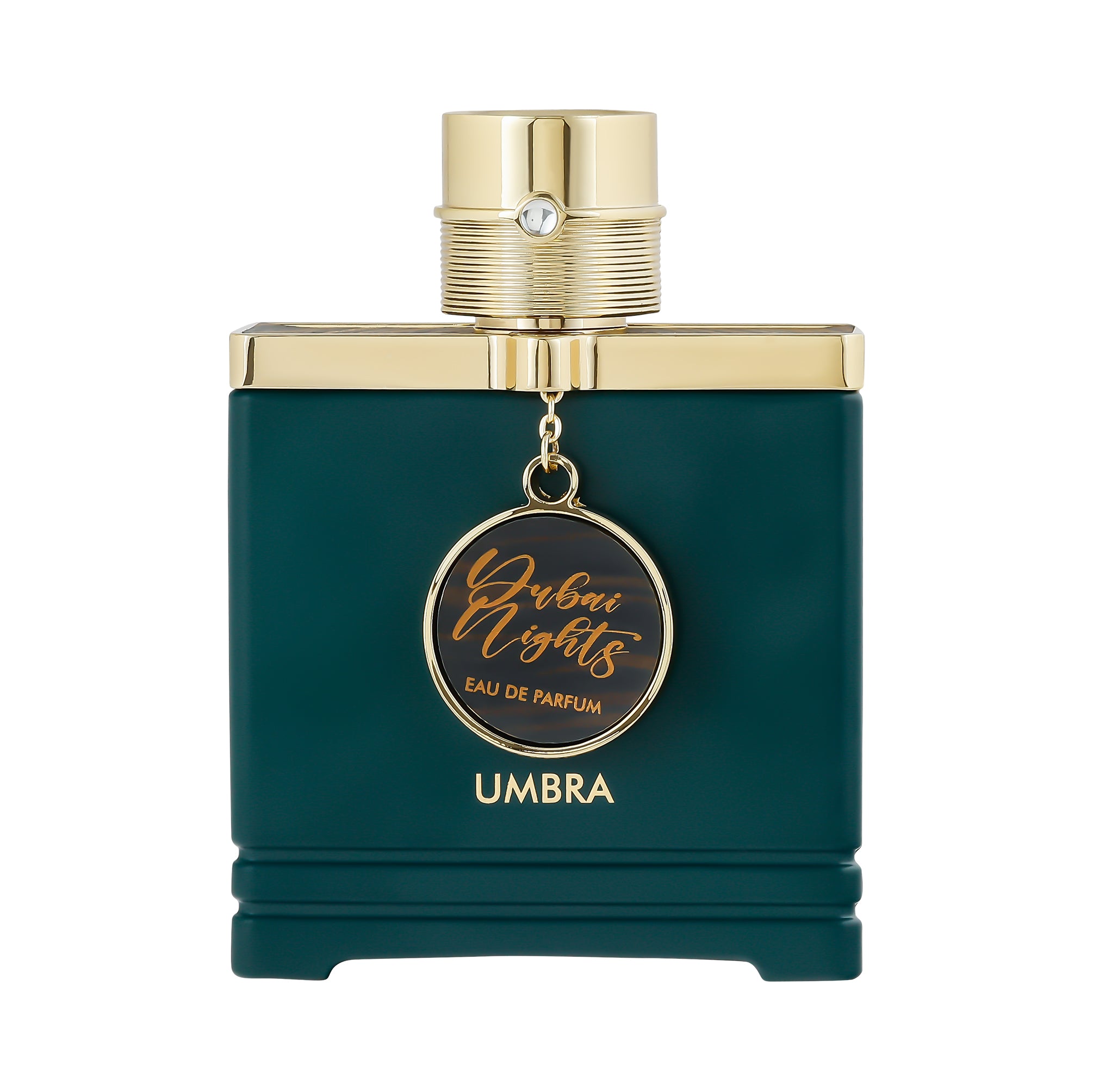 PERFUME ARMAF DUBAI NIGHTS UMBRA EDP 100ML-UNISEX