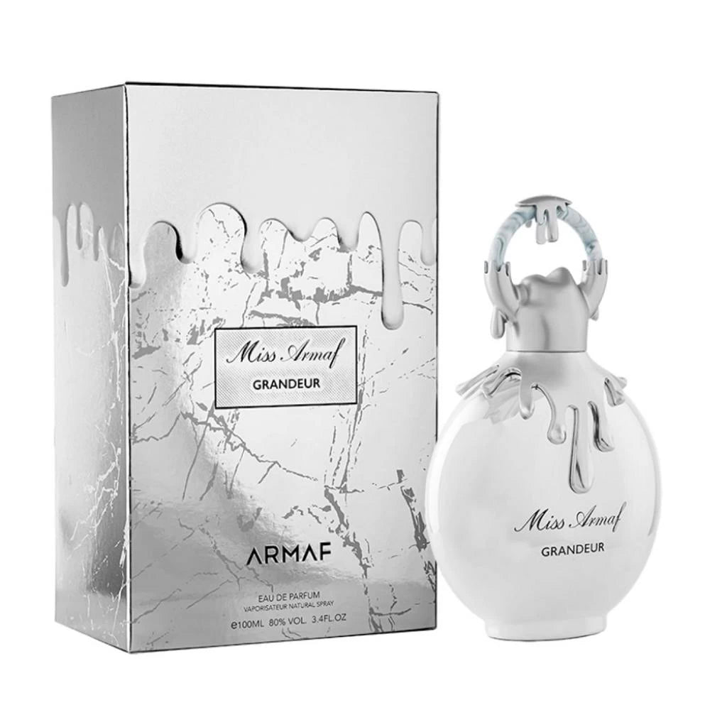 PERFUME ARMAF MISS GRANDEUR 100ML FEM