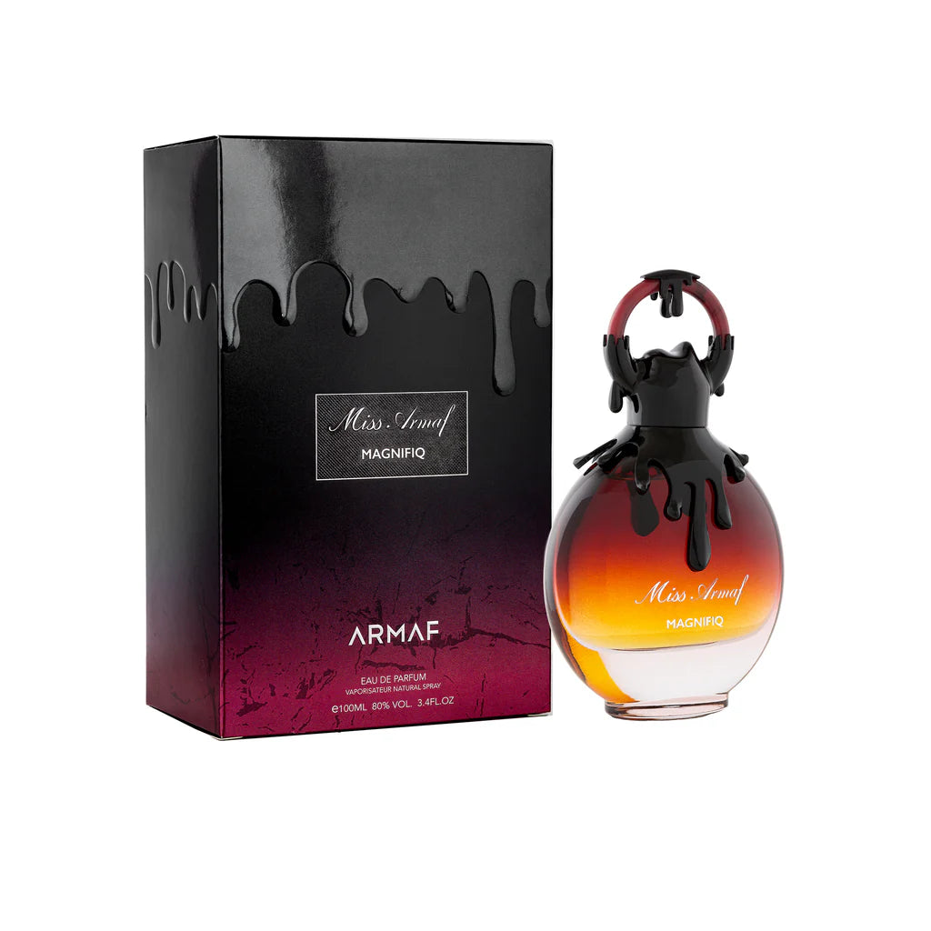 PERFUME ARMAF MISS MAGNIFIQ 100ML FEM