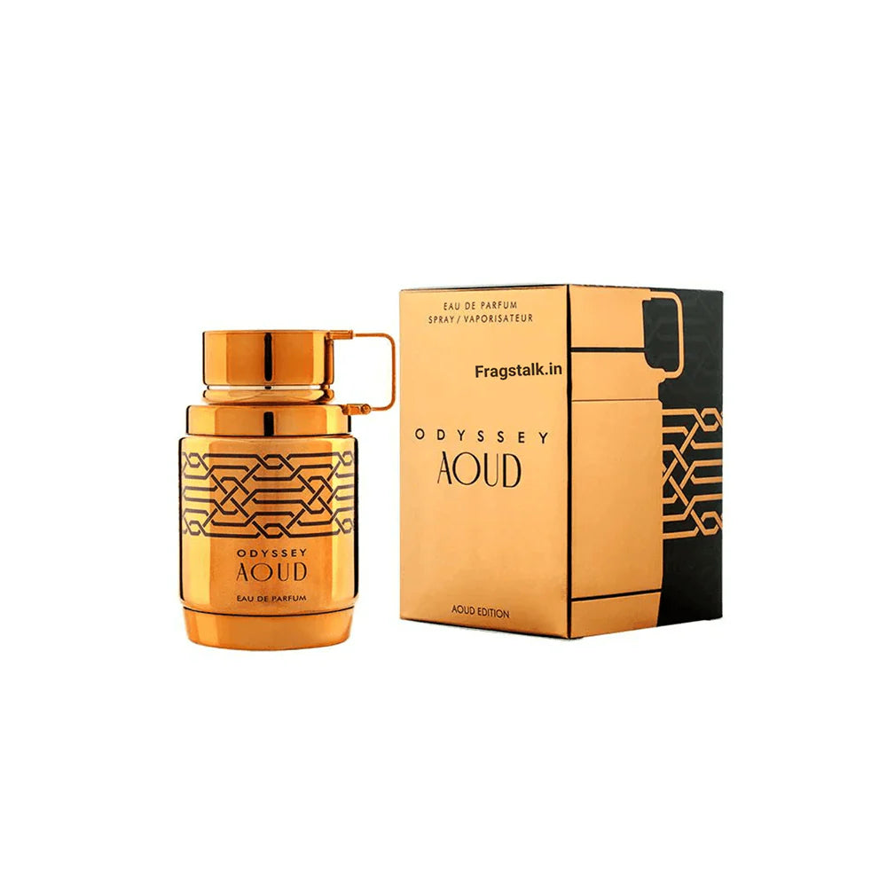 PERFUME ARMAF ODYSSEY MEGA EDP 100ML MASC