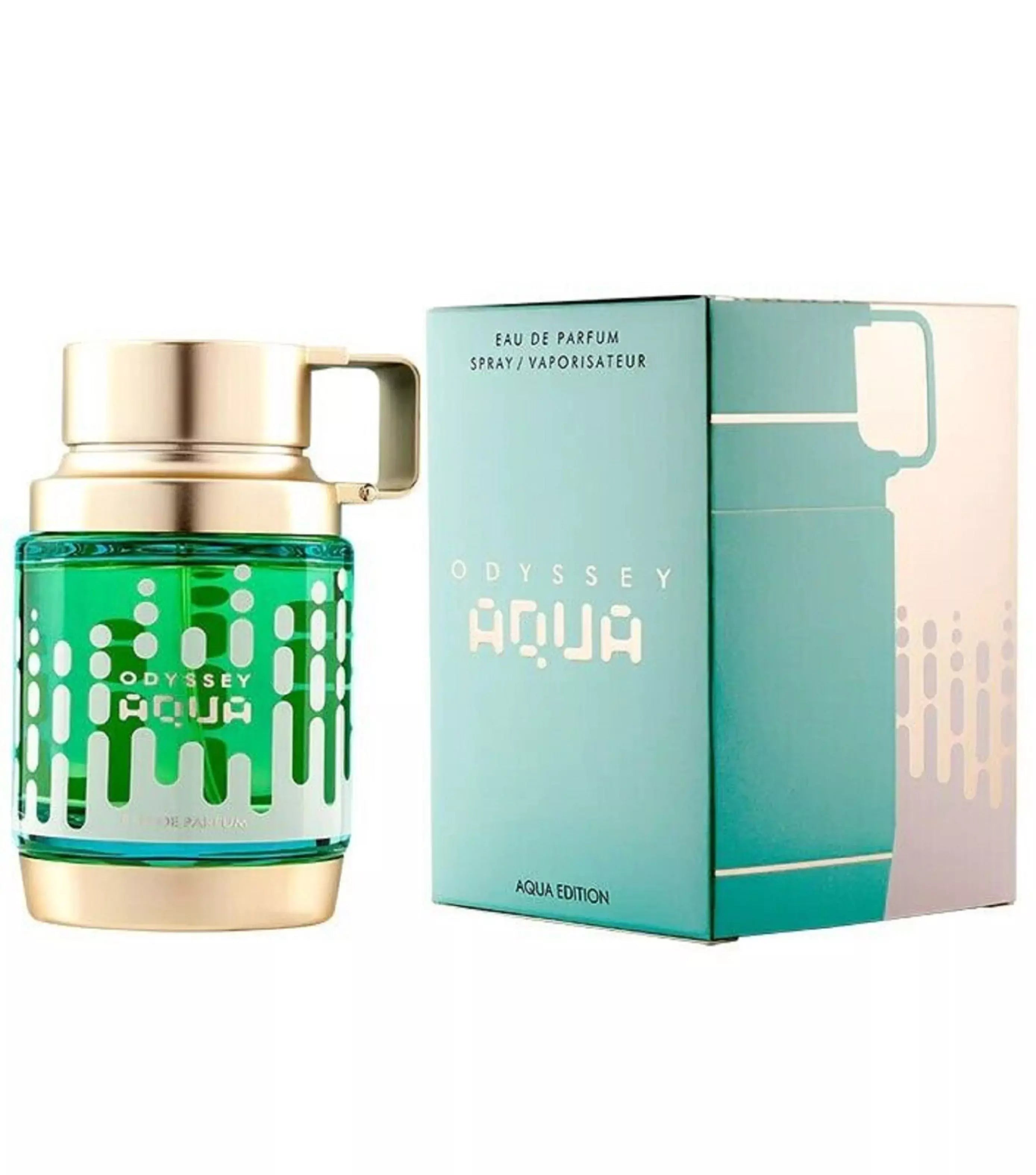 PERFUME ARMAF ODYSSEY MEGA EDP 100ML MASC
