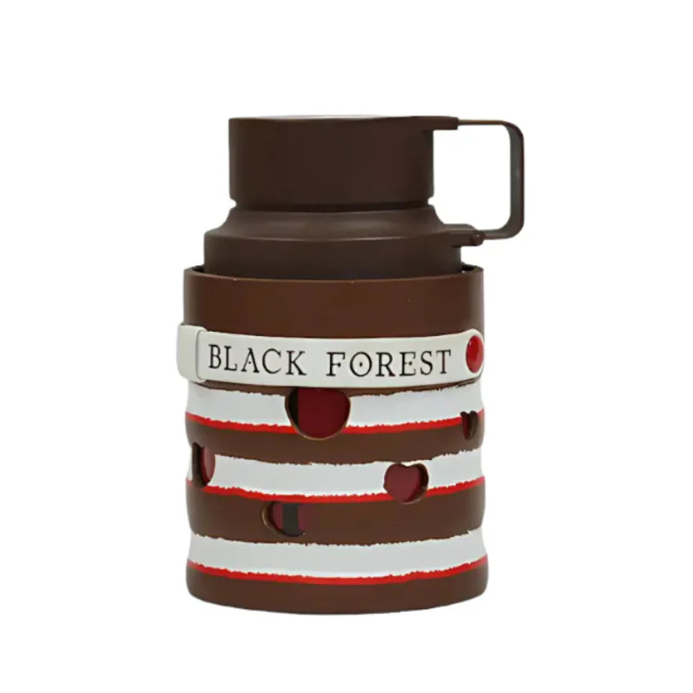 PERFUME ARMAF ODYSSEY BLACK FOREST EDP 100ML