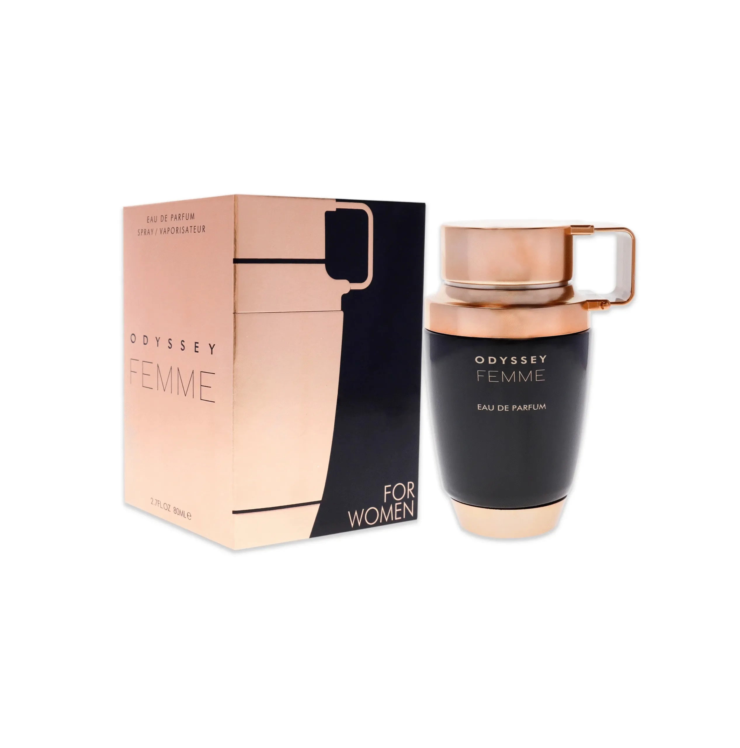 PERFUME ARMAF ODYSSEY FEMME EDP 80ML