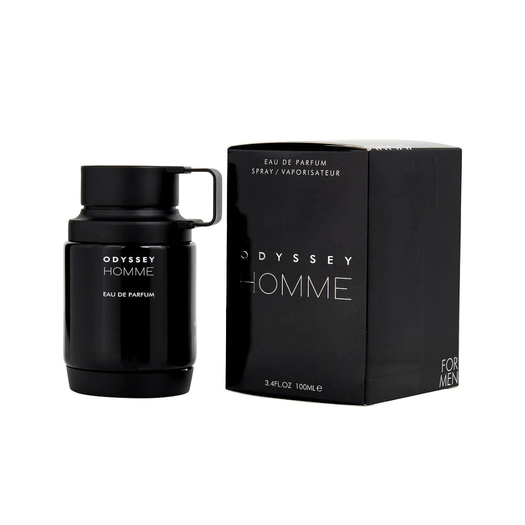 PERFUME ARMAF ODYSSEY HOMME 100ML MASC
