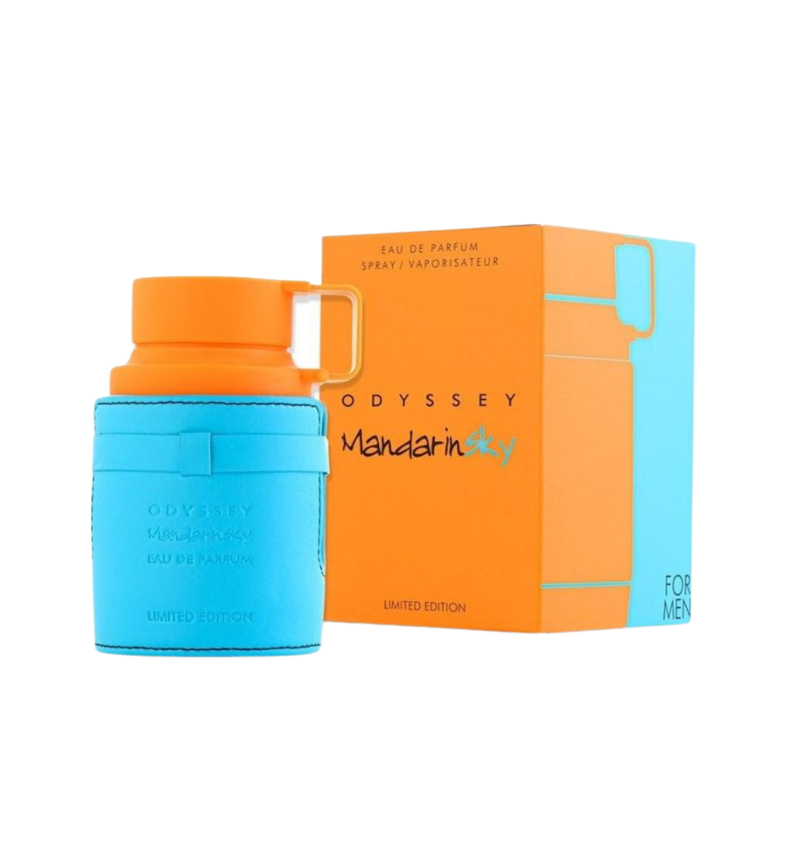 PERFUME ARMAF ODYSSEY MANDARIN SKY EDP-MASC