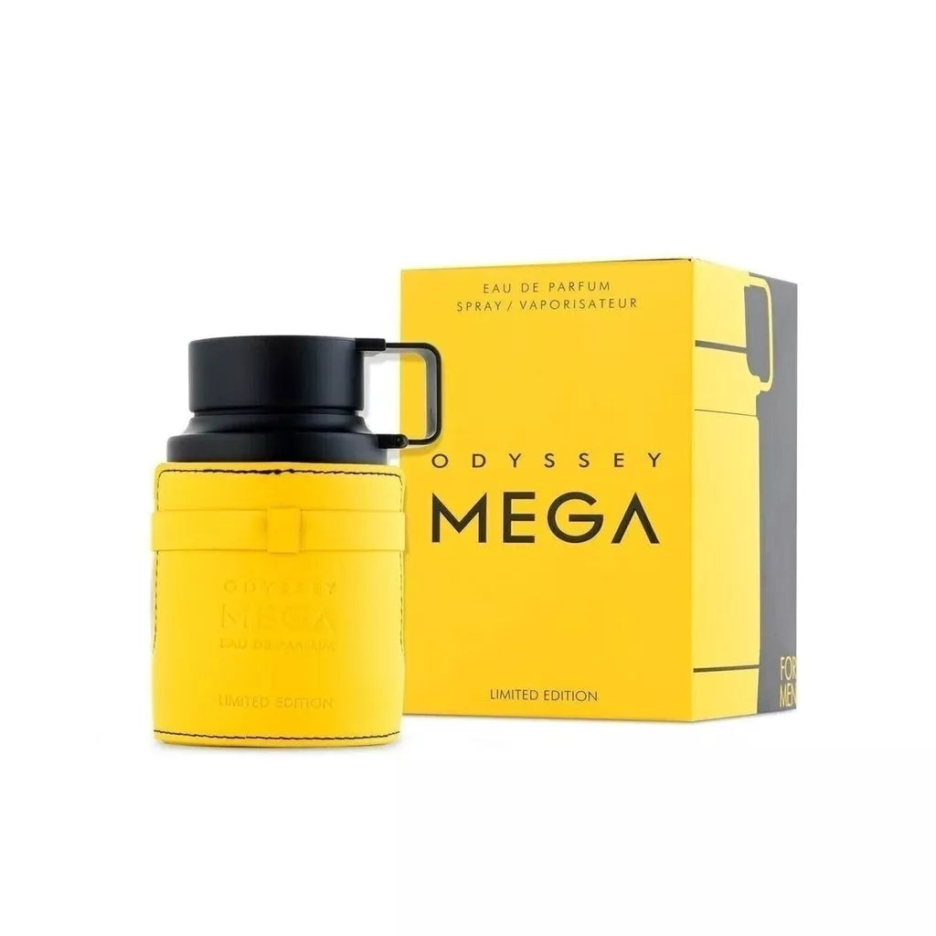 PERFUME ARMAF ODYSSEY MEGA EDP 100ML MASC