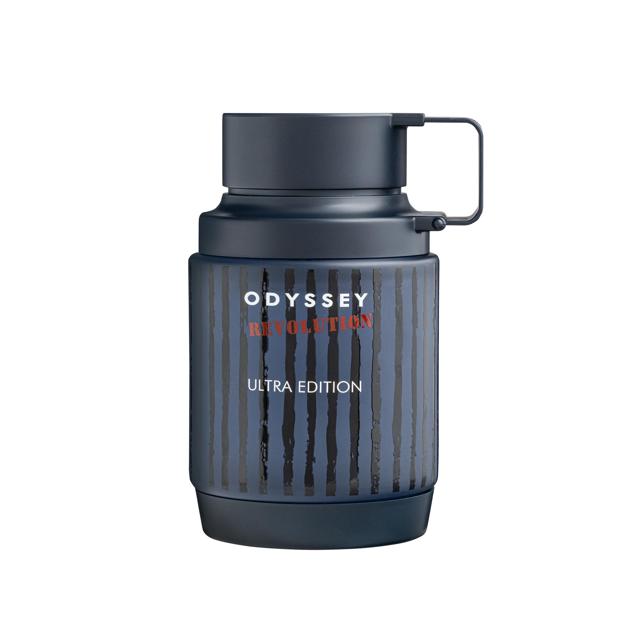 PERFUME ARMAF ODYSSEY REVOLUTION EDP 100ML MASC