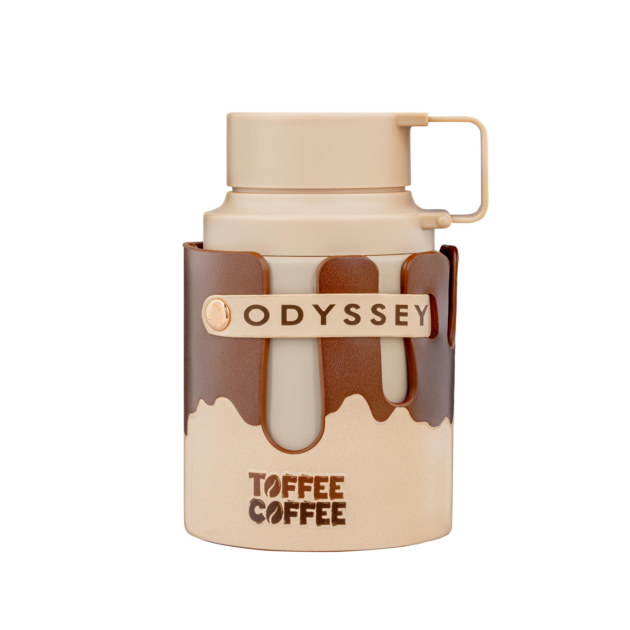 PERFUME ARMAF ODYSSEY TOFFEE COFFEE EDP 100ML UNISEX