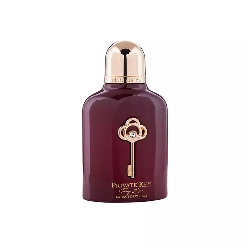 PERFUME ARMAF CLUB DE NUIT PRIVATE KEY  LOVE EDP 100ML