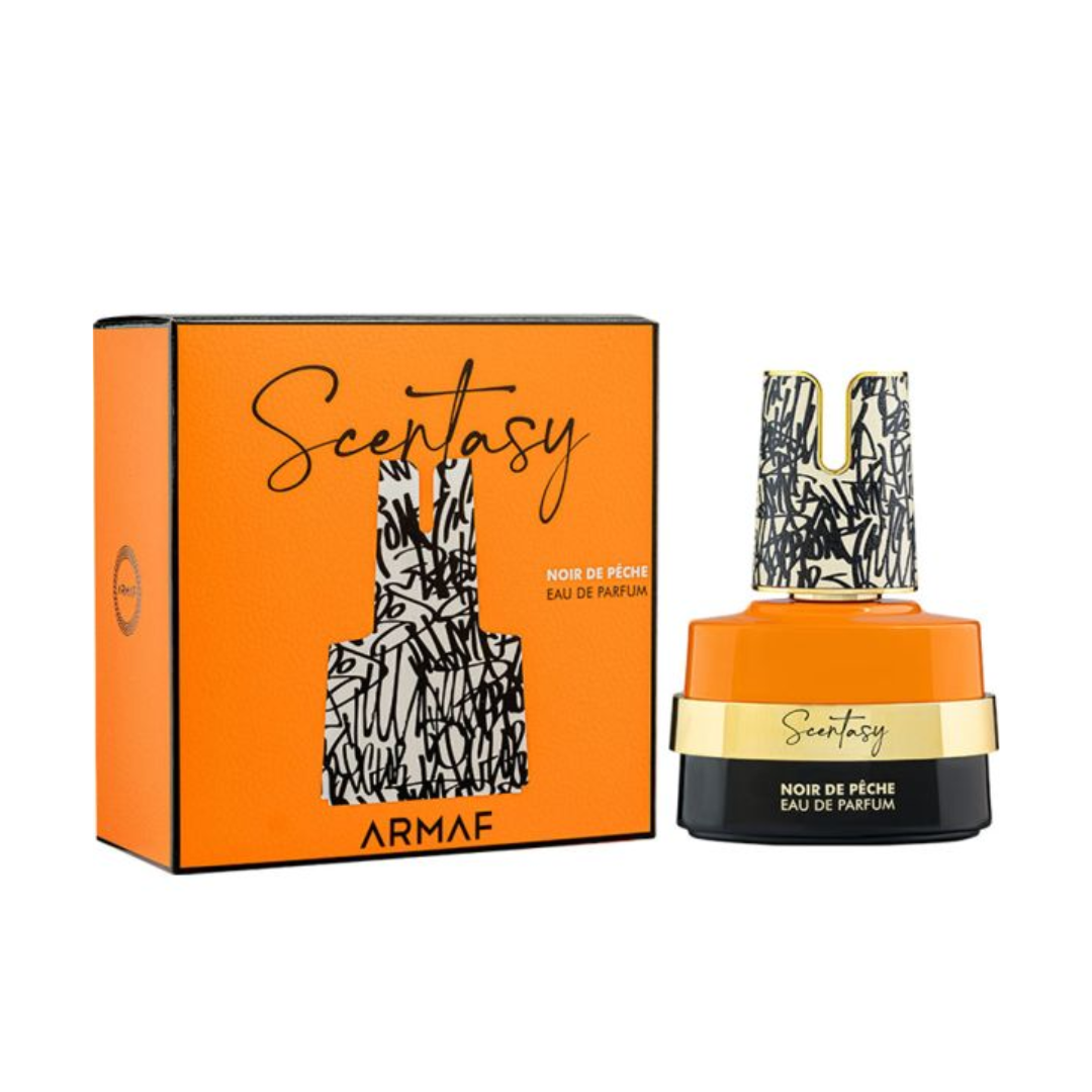 PERFUME ARMAF SCENTASY NOIR EDP 100ML