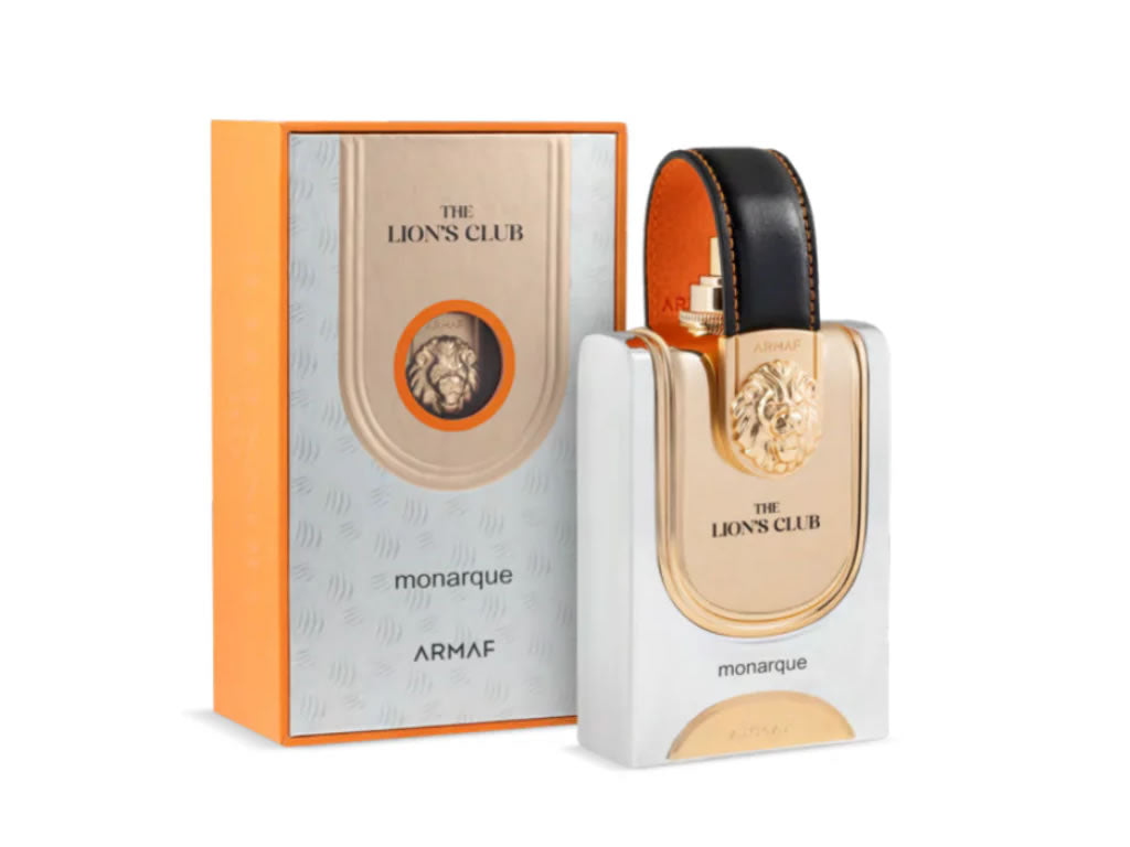 PERFUME ARMAF THE LIONS CLUB MONARQUE EDP 100ML-MASC