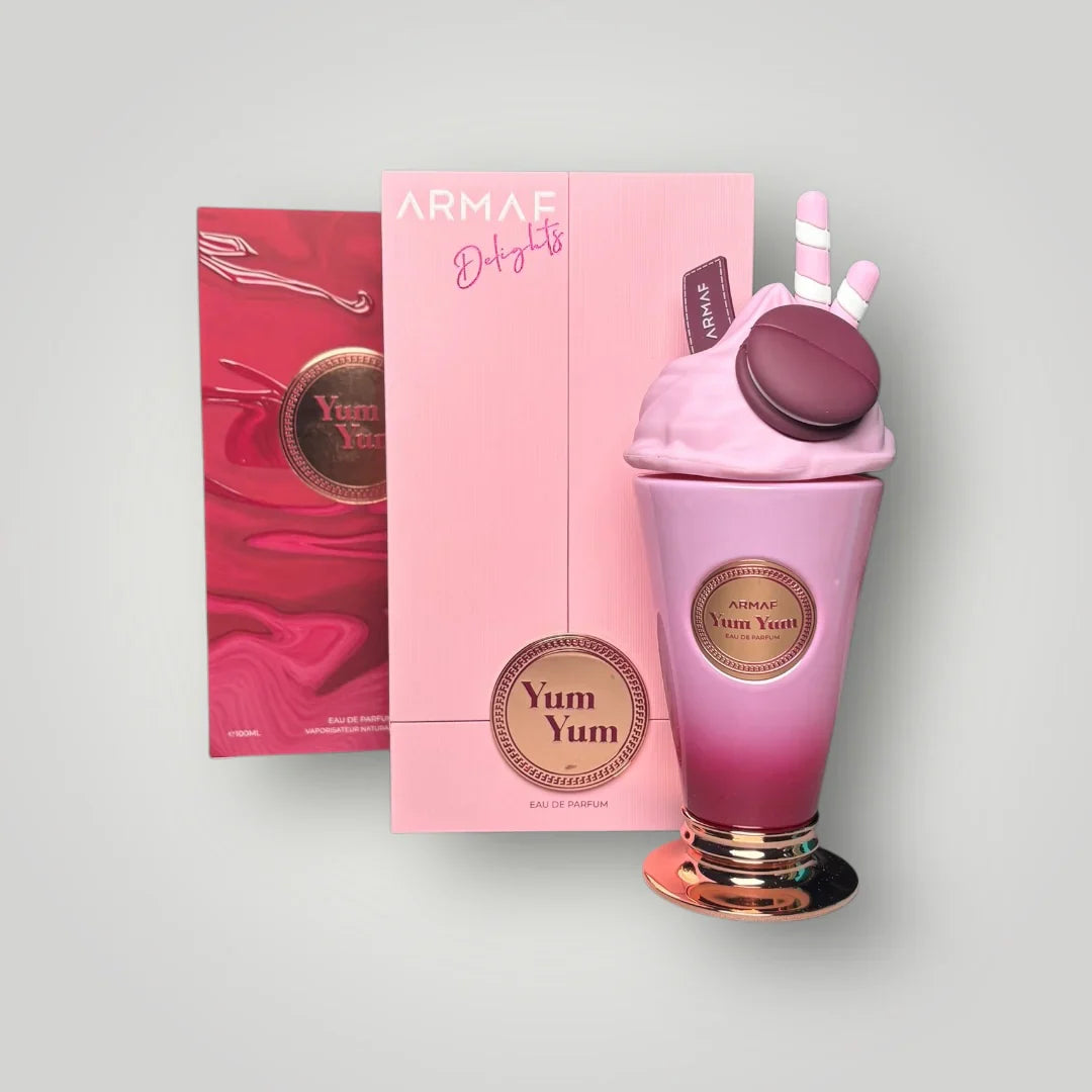 PERFUME ARMAF YUM YUM EDP 100ML-FEM