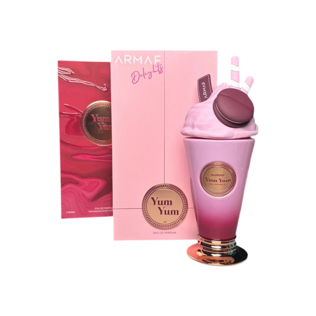 ARMAF YUM YUM PERFUME EDP 100ML-FEM