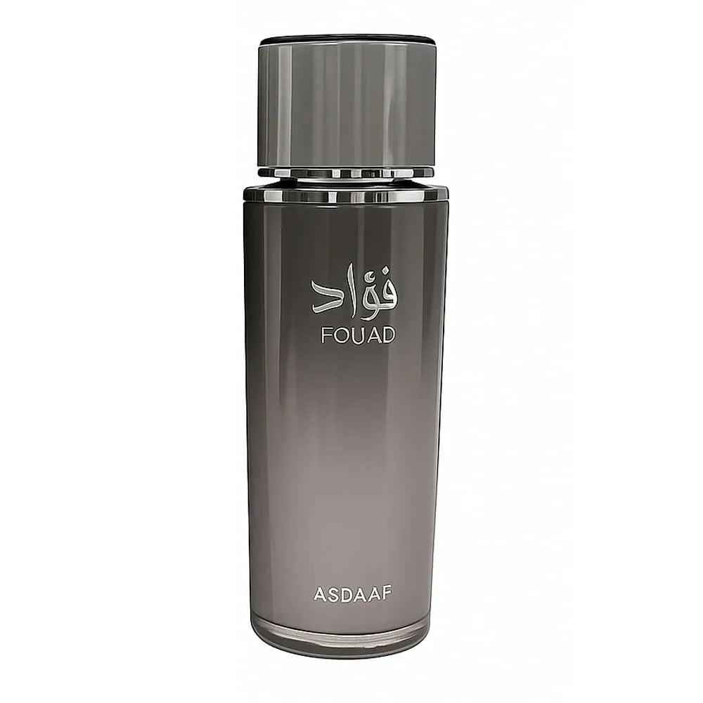 PERFUME ASDAAF FOUAD 100ML MASC