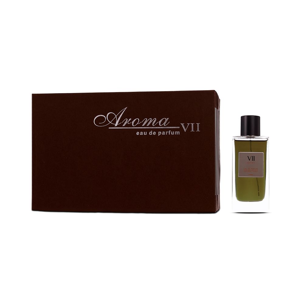PERFUME AURORA SCENTS AROMA VII EDP 100ML-MASC