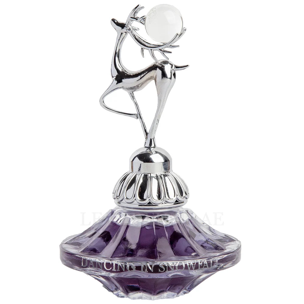 PERFUME AURORA SCENTS DANCING IN SNOWFALL 75ML-FEM