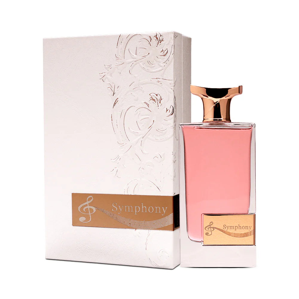 PERFUME AURORA SCENTS SYMPHONY EDP 100ML-FEM