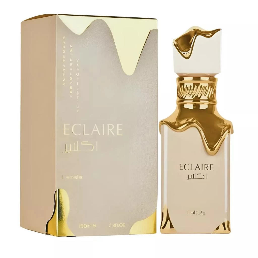 PERFUME LATTAFA ECLAIRE 100ML FEM
