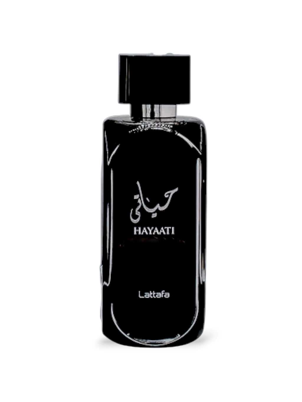 PERFUME LATTAFA FIRE ON ICE EDP 110ML