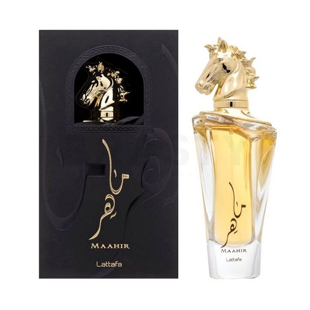 PERFUME LATTAFA EJAAZI EDP 100ML UNISEX