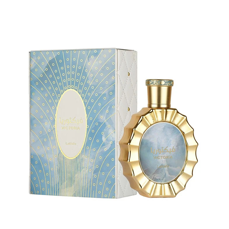 PERFUME LATTAFA VICTORIA EDP 100ML FEM