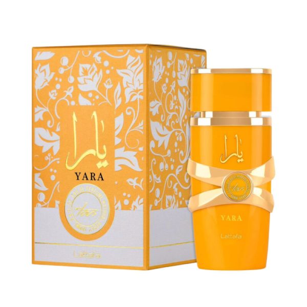 PERFUME LATTAFA YARA TOUS EDP 100ML FEM