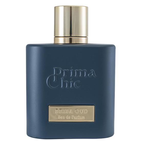 PERFUME PRIMA CHIC BRISA OUD EDP 100ML