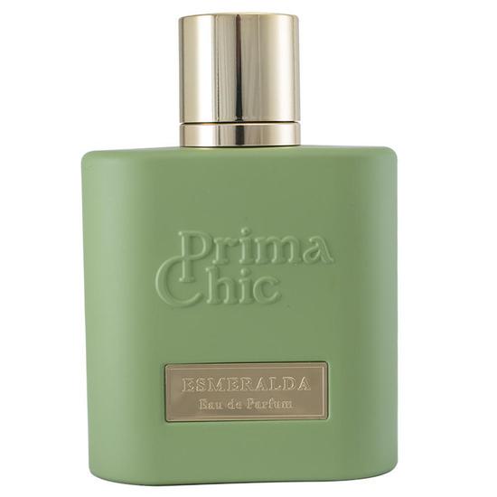 PERFUME PRIMA CHIC ESMERALDA EDP 100ML
