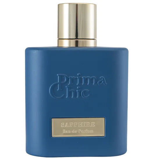 PERFUME PRIMA CHIC SAPPHIRE EDP 100ML