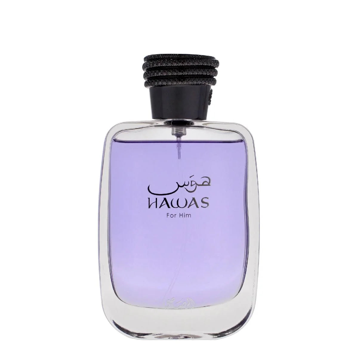 PERFUME RASASI HAWAS FOR HIM EDP 100ML-MASC