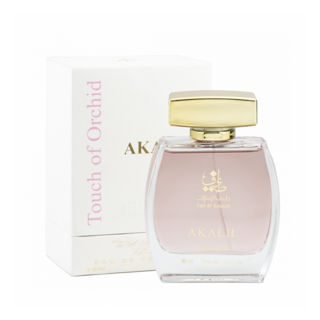 PERFUME TAIF AKALIL 80ML-UNISEX
